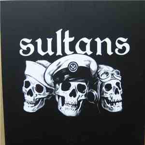 Sultans - Walk Of Shame