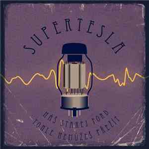 Supertesla - Náš Starej Ford / Tohle Nemůžeš Přežít