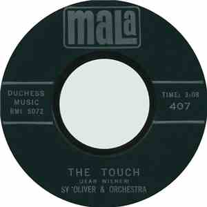 Sy Oliver & Orchestra - The Touch