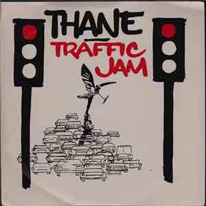 Thane  - Traffic Jam