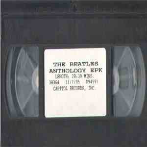 The Beatles - Anthology EPK