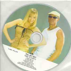 The Jet Set - Time To Party