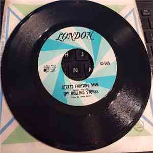 The Rolling Stones - Street Fighting Man / No Expectations