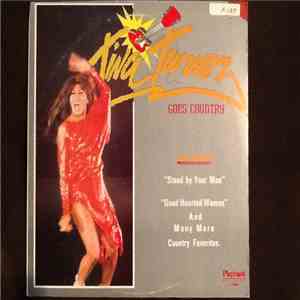 Tina Turner - Tina Turner Goes Country