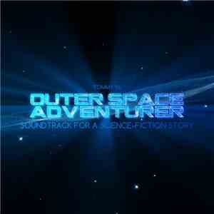 Tommy '86 - Outer Space Adventurer