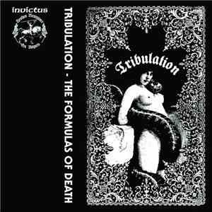 Tribulation  - The Formulas Of Death