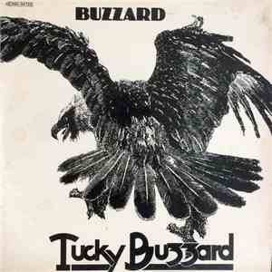 Tucky Buzzard - Buzzard