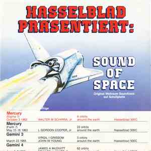 Unknown Artist - Hasselblad Präsentiert - Sound Of Space