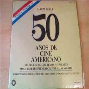 Various - 50 Años De Cine Americano