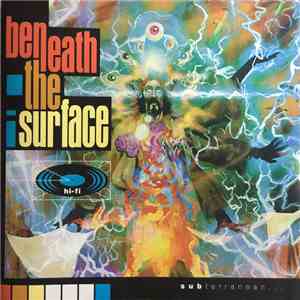 Various - Beneath The Surface