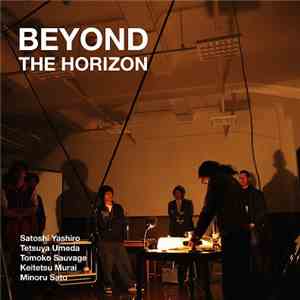 Various - Beyond The Horizon