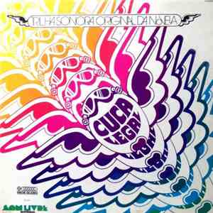 Various - Cuca Legal