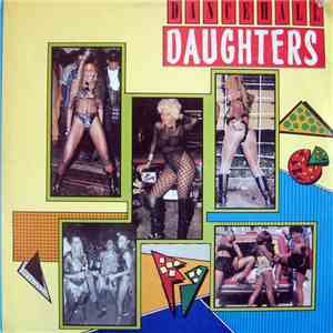 Various - Dancehall Daughters
