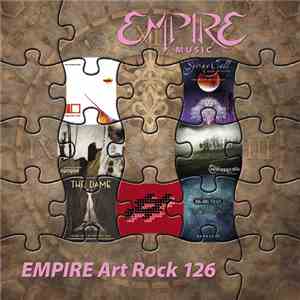 Various - Empire Art Rock 126