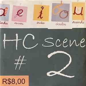 Various - HC Scene 2