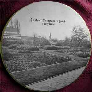 Various - Instant Composers Pool