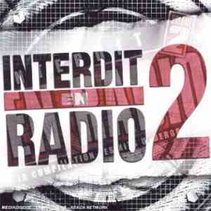 Various - Interdit En Radio 2