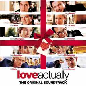 Various - Love Actually - The Original Soundtrack