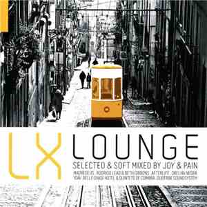 Various - LX Lounge