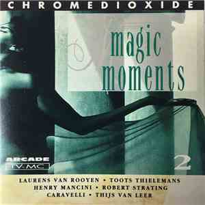 Various - Magic Moments 2