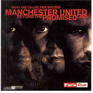 Various - Manchester United Beyond The Promised Land