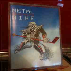 Various - Metal Massacre Nine