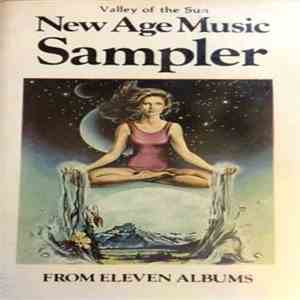 Various - New Age Music Sampler