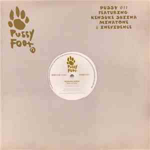 Various - Pussyfoot 011