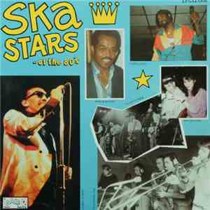 Various - Ska Stars Of The 80s
