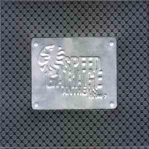 Various - Speed Garage Anthems Volume 2
