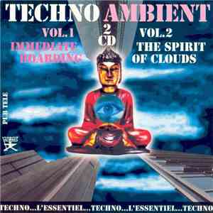 Various - Techno Ambient Vol. 1 / Vol. 2