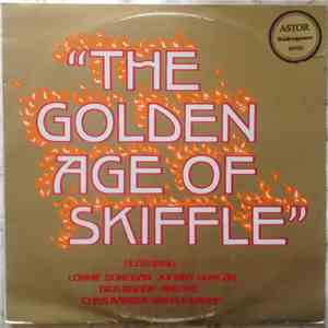 Various - The Golden Age Of Skiffle