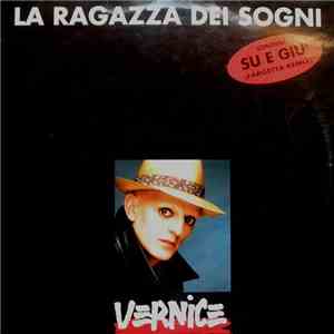 Vernice  - La Ragazza Dei Sogni