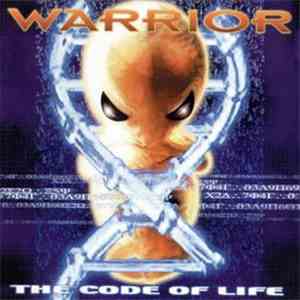 Warrior  - The Code Of Life
