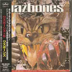 Wazbones - Wazbones