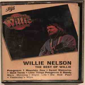 Willie Nelson - The Best Of Willie