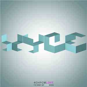 xyce - 4chpcm Love