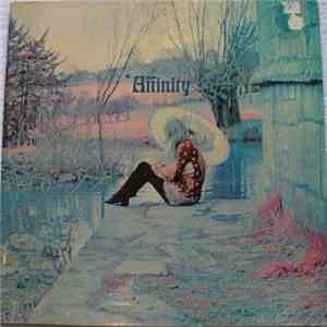 Affinity - Affinity