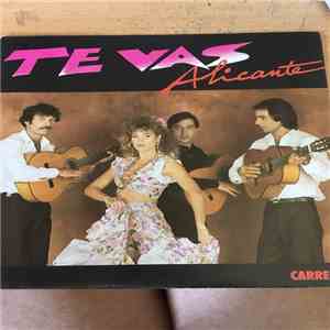 Alicante  - Te Vas