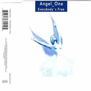 Angel_One - Everybody's Free