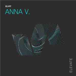 Anna V. - Cerebral Vortex EP