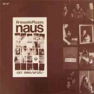 Armando Piazza - Naus