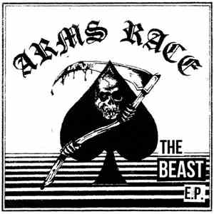 Arms Race  - The Beast E.P.