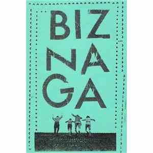 Biznaga - Ep & Demo