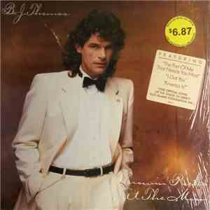 B.J. Thomas - Throwing Rocks At The Moon
