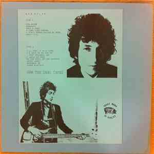 Bob Dylan - GWW The Demo Tapes
