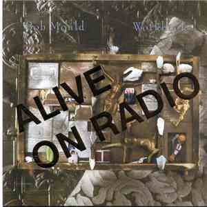 Bob Mould - Workbook - Alive On Radio