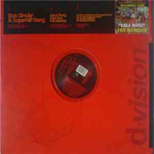 Bob Sinclar & Sugarhill Gang - LaLa Song (Part Two) The Remixes