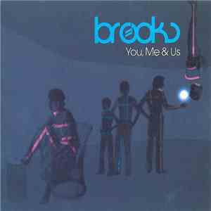 Brooks - You, Me & Us