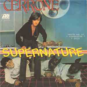 Cerrone - Supernature